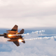 Illustration for article titled Florida Air Guard F-15C Eagles To Deploy To Russias Doorstep